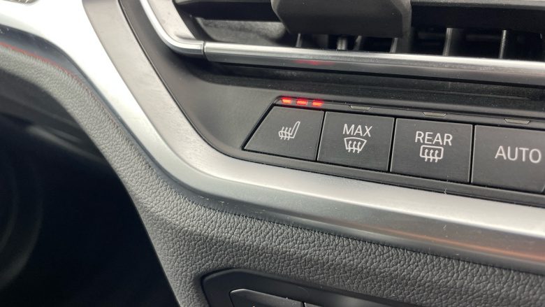 BMW 4 Series 420i M Sport 5dr Step Auto Petrol Hatchback